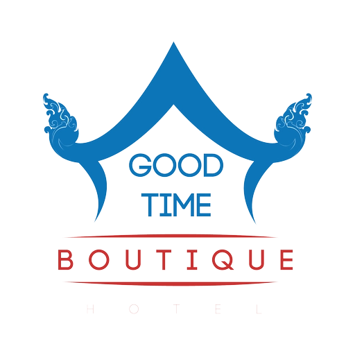 Good Time Relax Resort logo