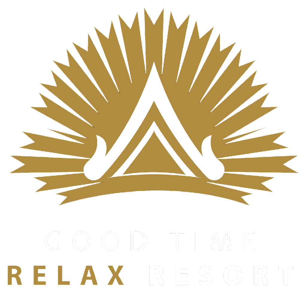 Good Time Relax Resort logo