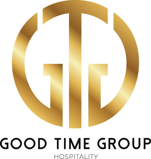 Good Time Hospitality Group logo