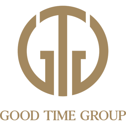 Good Time Group Logo